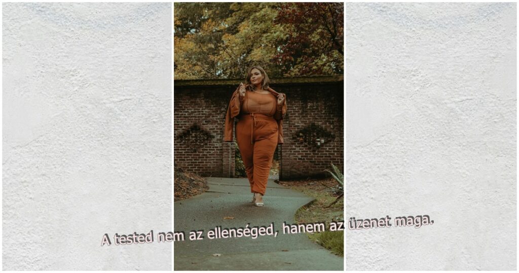 Alig eszem mégis hízok