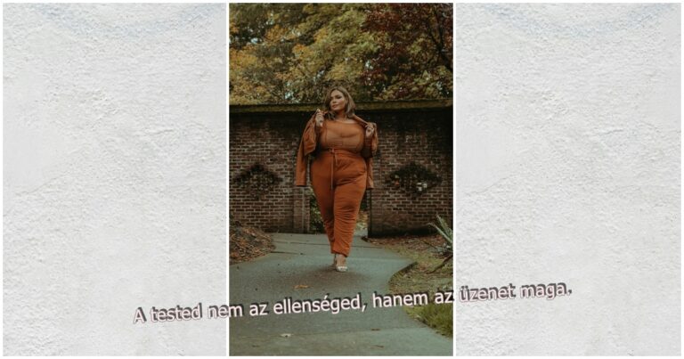 Alig eszem mégis hízok