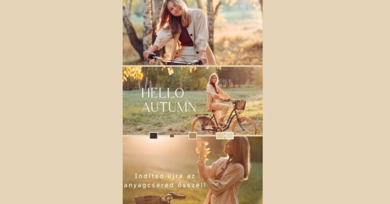 Indítsd újra az anyagcseréd ősszel – Homeosztázis.hu funkcionális táplálkozás tanácsadás